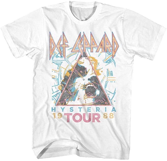 Beveren ratione Rock Shirt